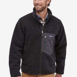 Patagonia Retro X Fleece